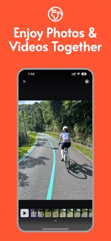 Screen Mirroring - Fire TV iPhone screenshot