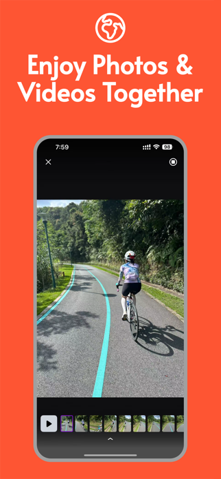 Screen Mirroring - Fire TV Screenshot 5 of 5