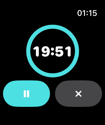Study Sprint Timer screenshot 16