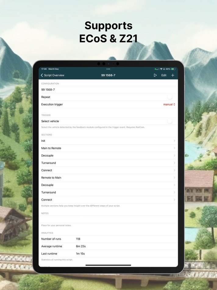 #3. Model Train Script (iOS) 由: Arjan Pragt