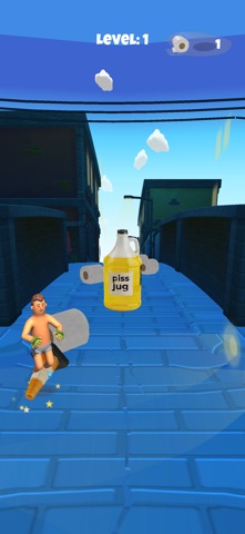 GottaPoop Run screenshot