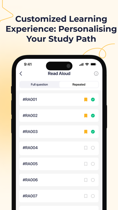 PTE Magic screenshot