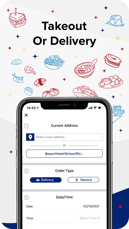 Dominican Food App screenshot-5