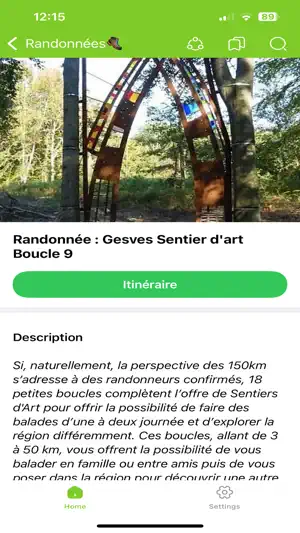 Belgique Passion screenshot 3