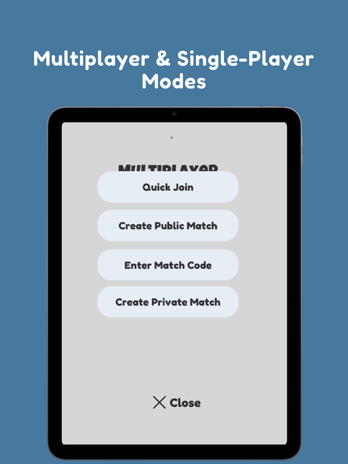 Echo Chain Multiplayer
