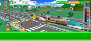 TrainLand screenshot 1