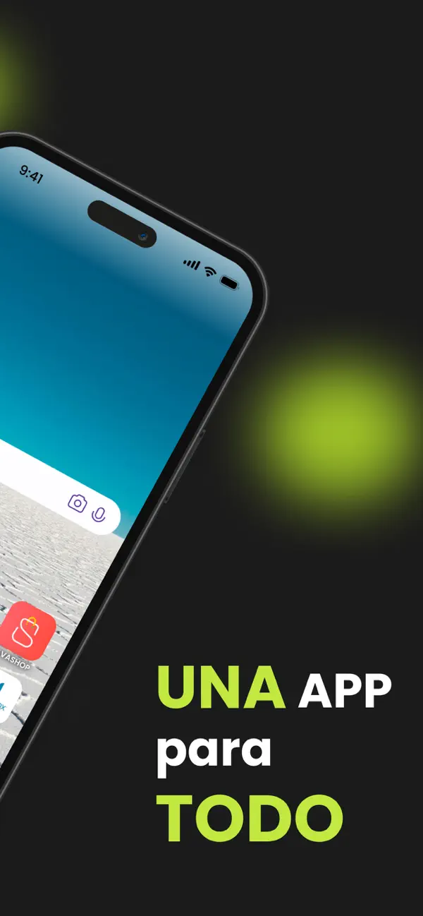 Screenshot #2 pour Viva App