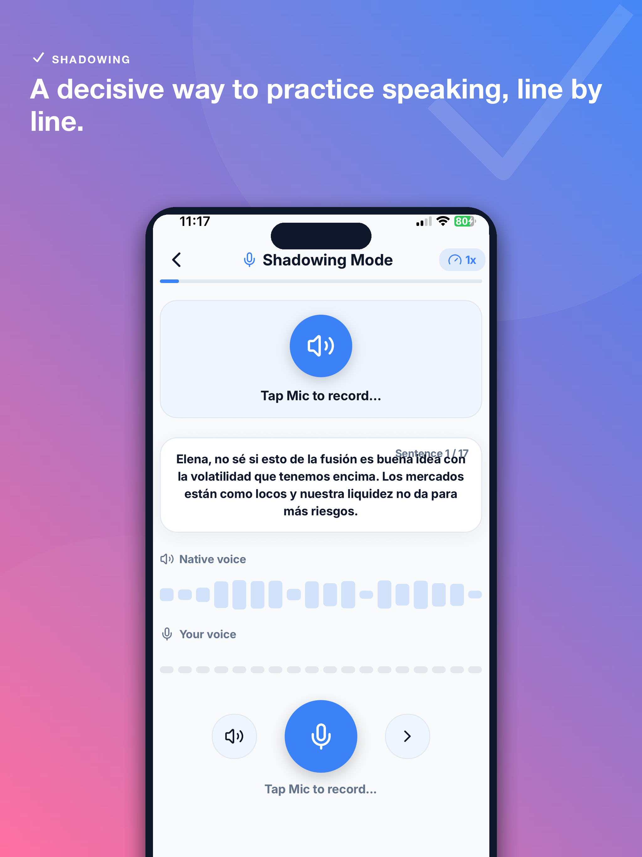 Speak Latvian - NowFluency screenshot 15