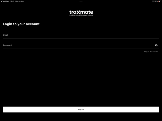 Traxmate V3
