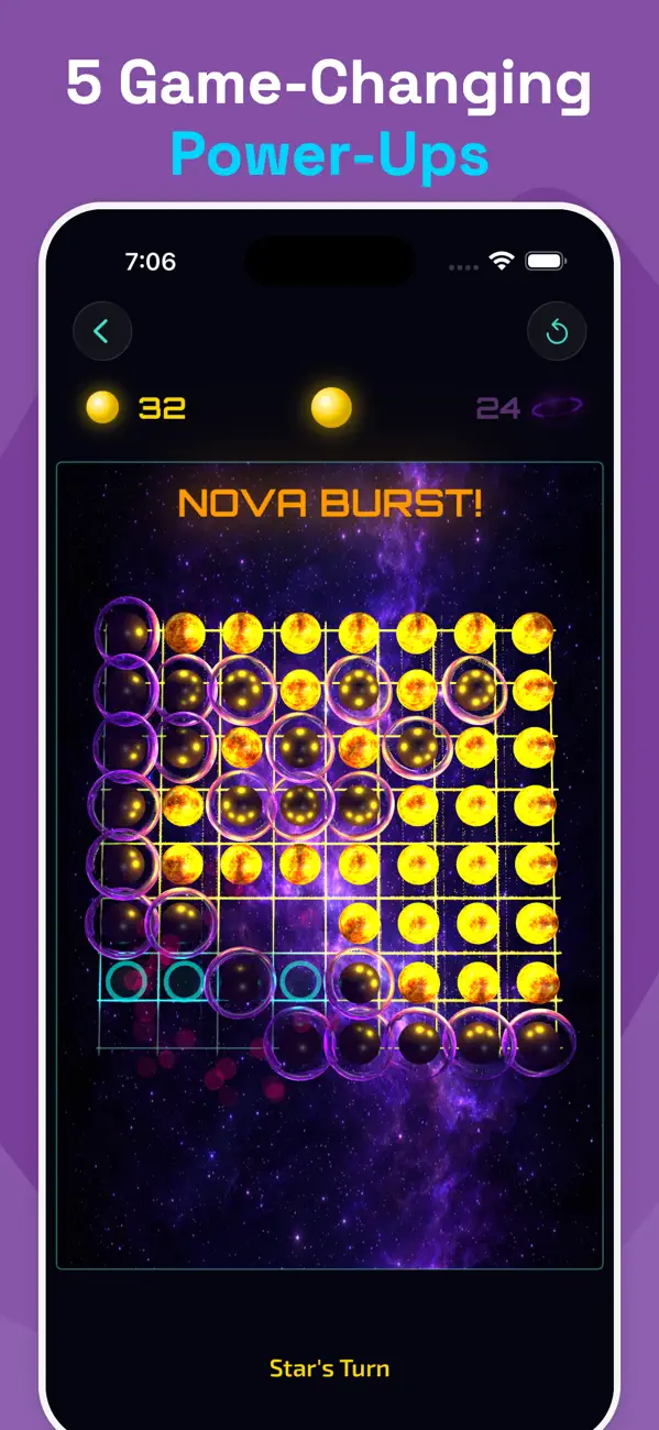 #5. Celestial Eclipse (iOS) 来自: Out Of Office Outdoors LLC