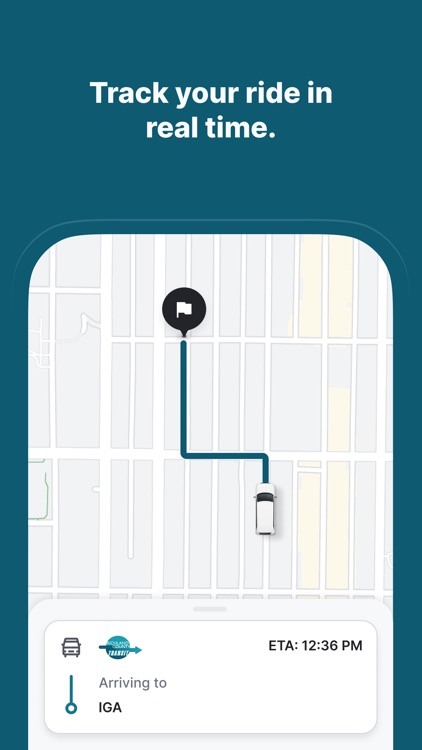 RCT Ride screenshot-3