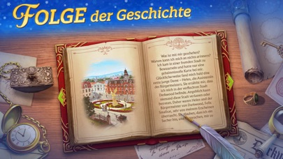 Seekers Notes: Wimmelbildspiel