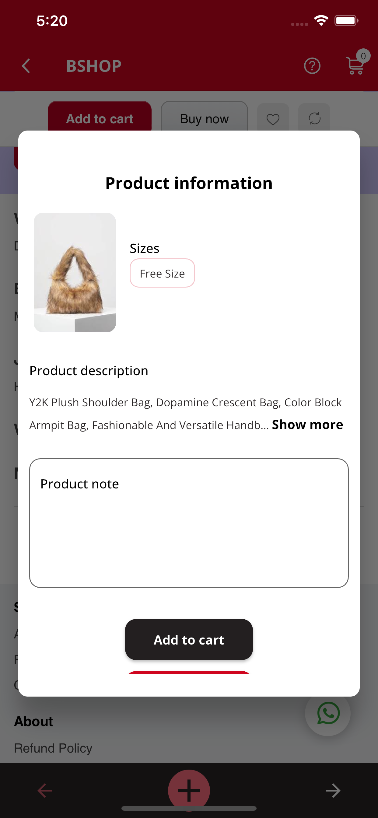 Badinan - Shop & Ship