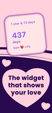Love Counter: Annivelle screenshot 6