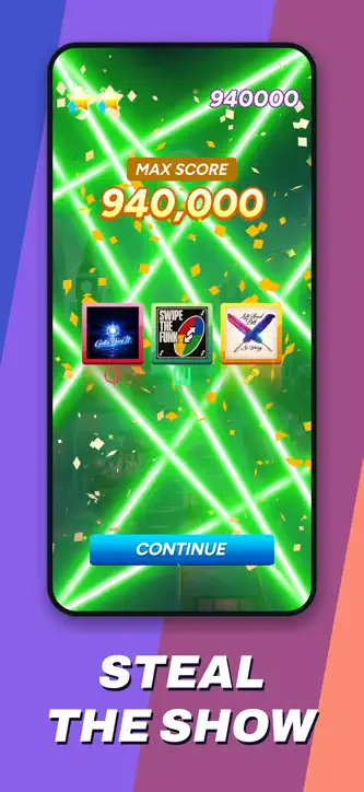 Loop Drop: The DJ Rhythm Game screenshot 7