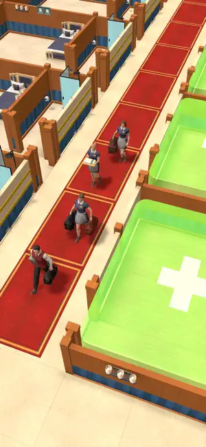 Hotel Manager: Idle Tycoon screenshot 3