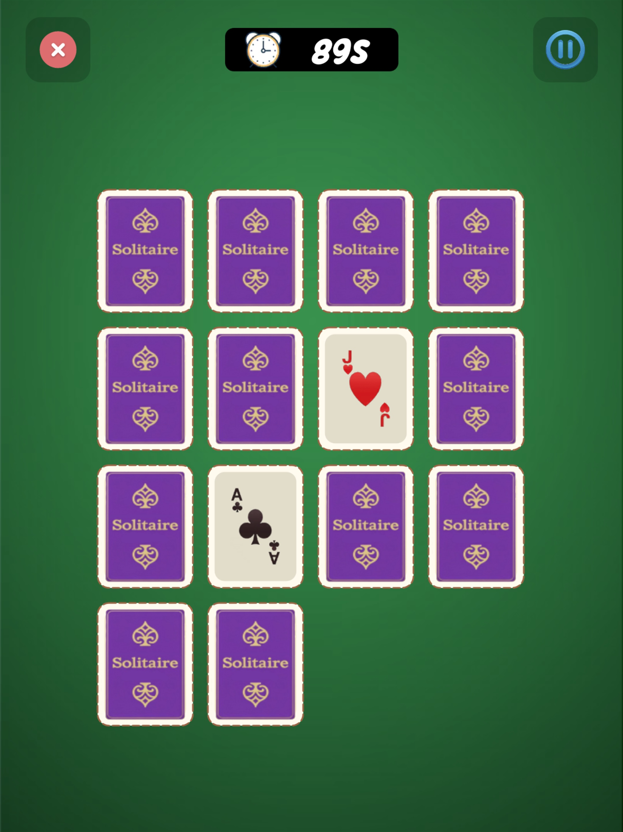 Classic Solitaire: Gold Dash