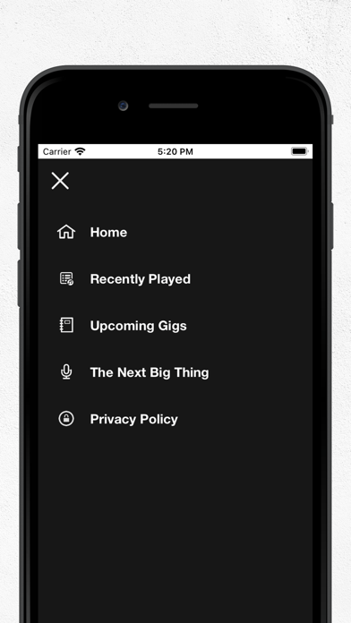 Screenshot #3 pour Eirewave