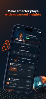 Covers: Scores, Picks and Odds screenshot 6