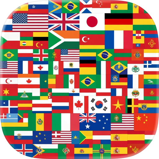 World Flags Viewer