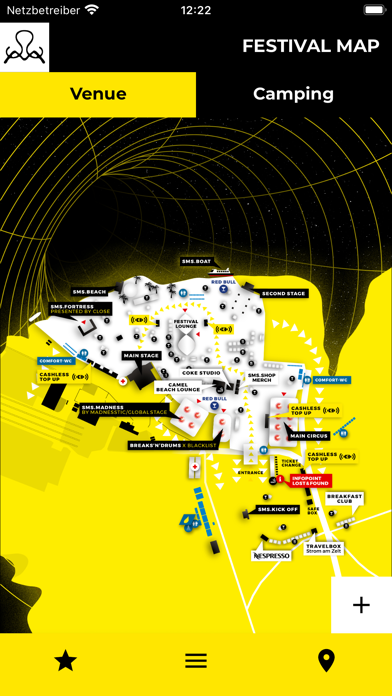 SonneMondSterne Festival XXVI Screenshot