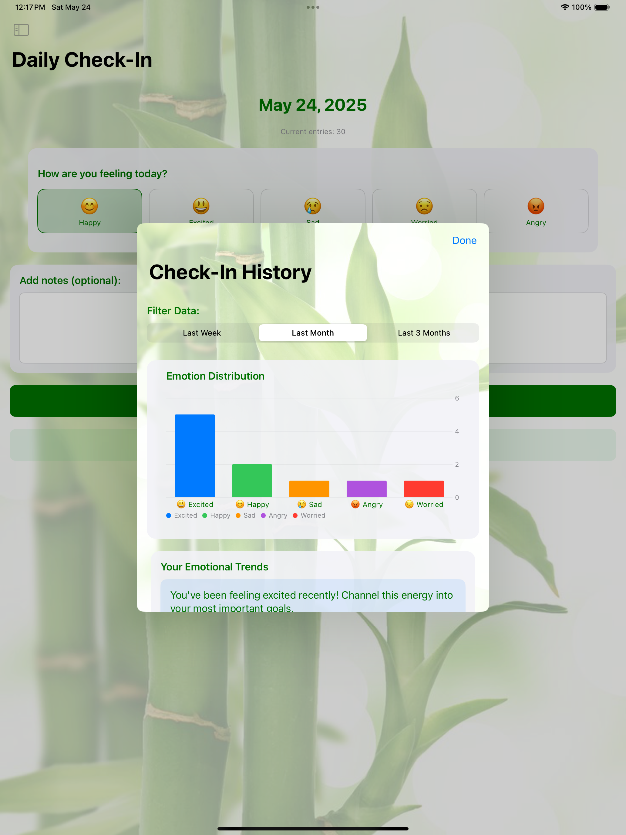 GROW: The Growth Mindset App screenshot 6