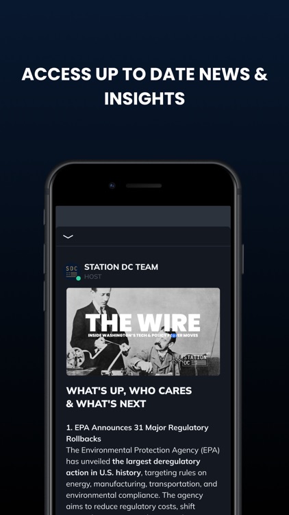 STATION DC screenshot-4