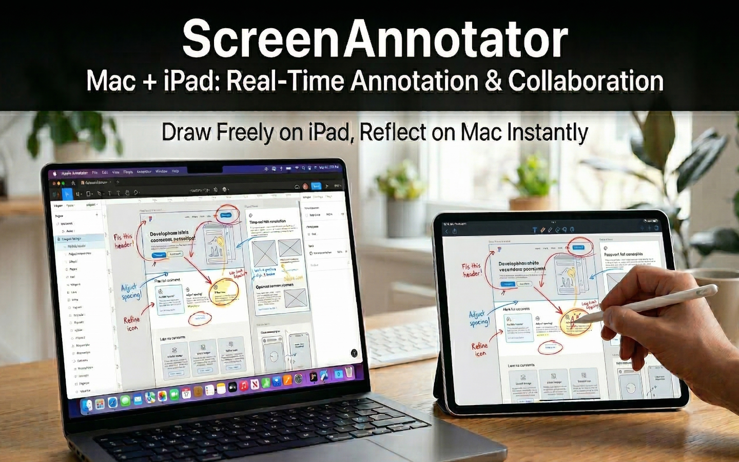 Screen Annotator screenshot 5