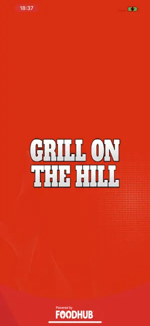 Grill On The Hill Southampton screenshot 1