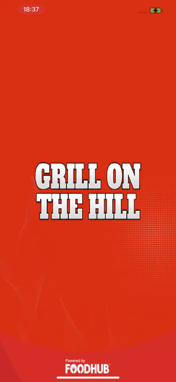 Screenshot #1 pour Grill On The Hill Southampton