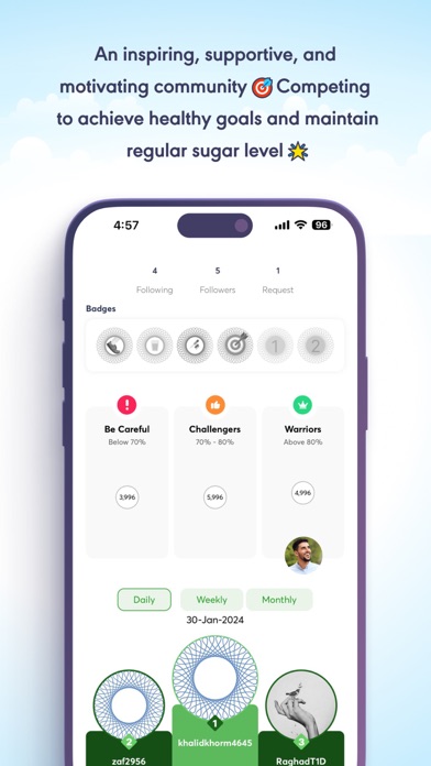 Karaz Platform - كرز Screenshot