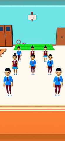 Class Study Lab Adventure Screenshot 4 of 6