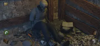 Mini Escapes: The Below screenshot 6