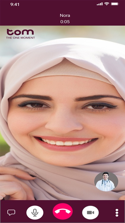 Doctor TOM screenshot-4