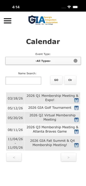 GIA Network screenshot 1