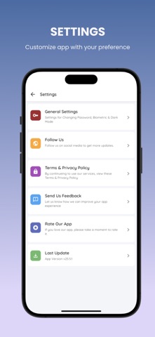 Devdaha Aadarsha  College DAMC screenshot