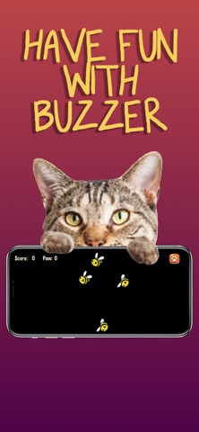 Cat Games iPhone screenshot
