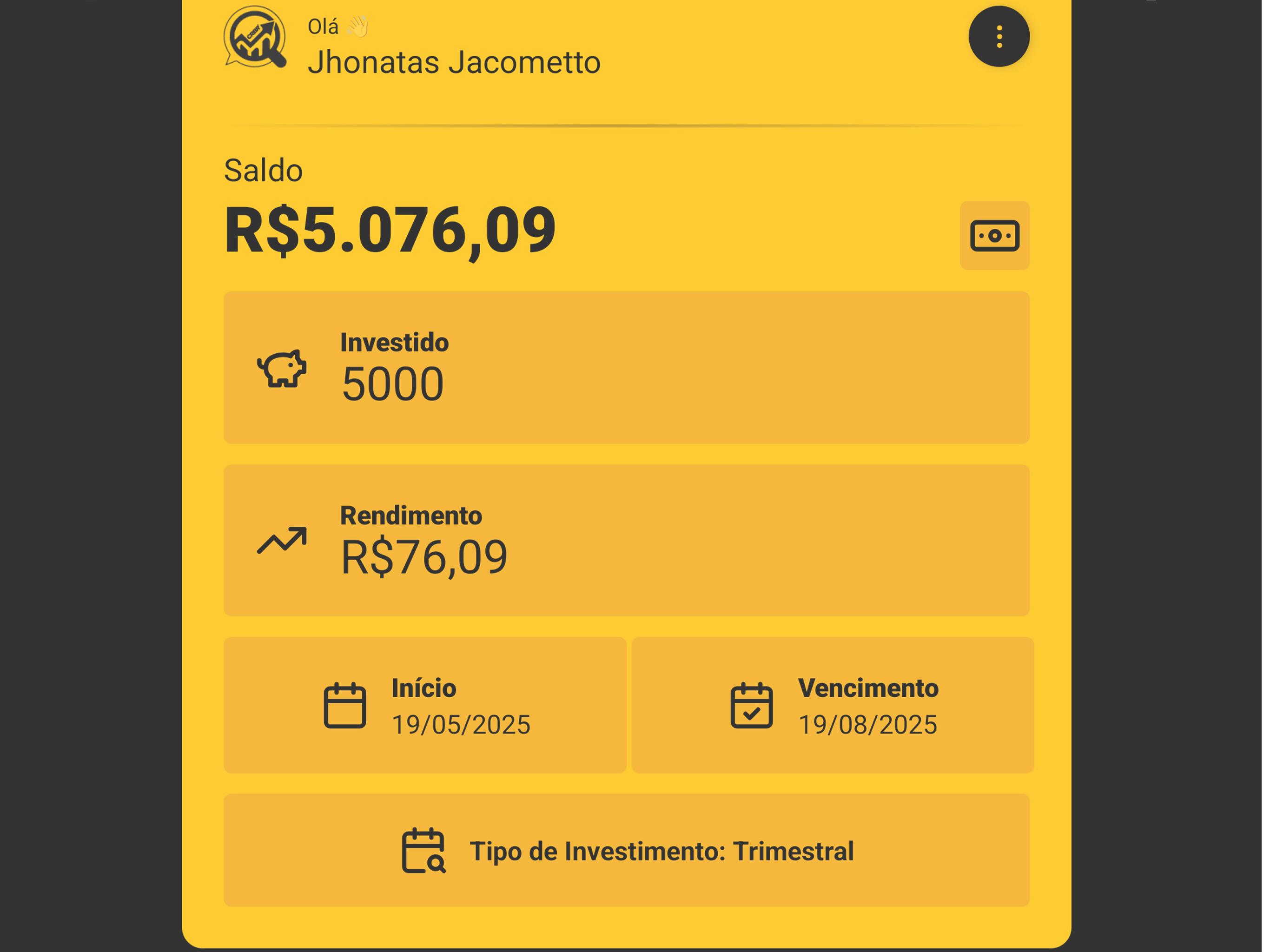 CRBR Investimentos