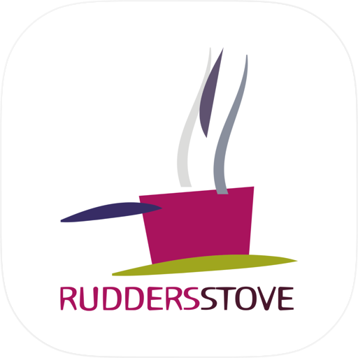 Ruddersstove