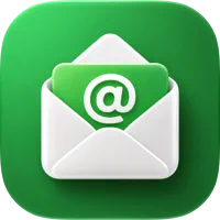 ‎Fade: Temp Mail, Fake Email