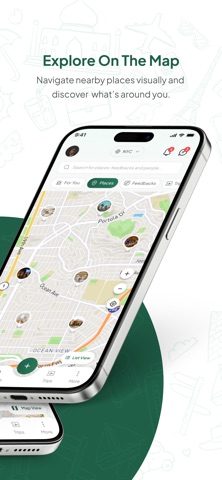 Roovio: Trip Planner & Guides Screenshot 2 of 10