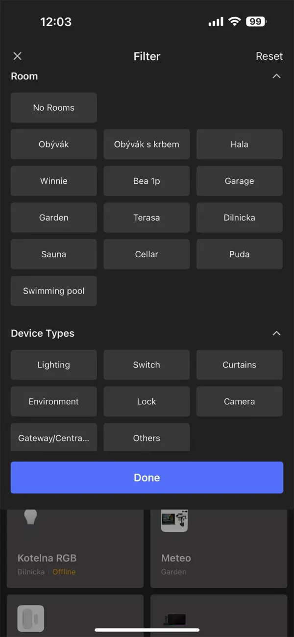 Screenshot #3 pour Immax NEO PRO