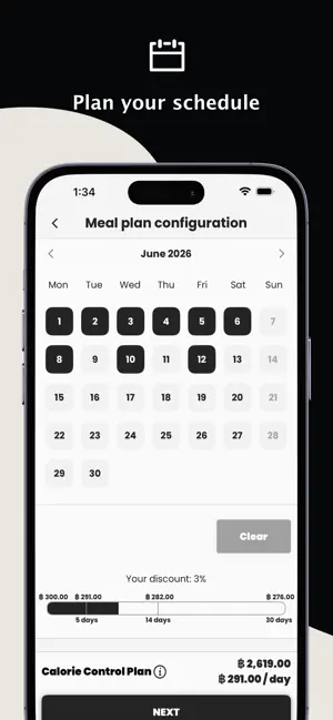 FitFuel by GRAIN screenshot 4