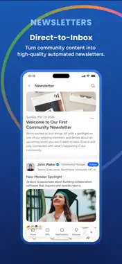 Networked.co screenshot 5