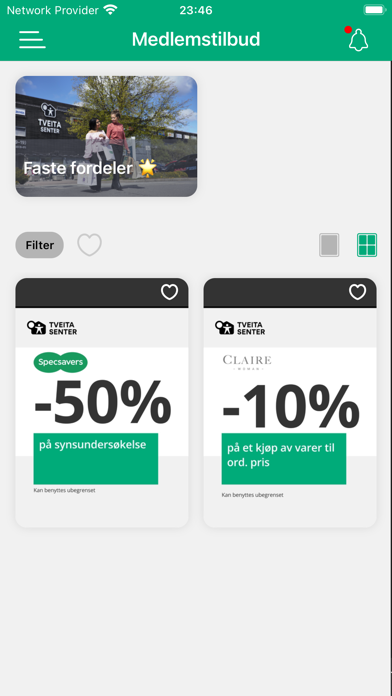 Screenshot #2 pour Tveita Senter