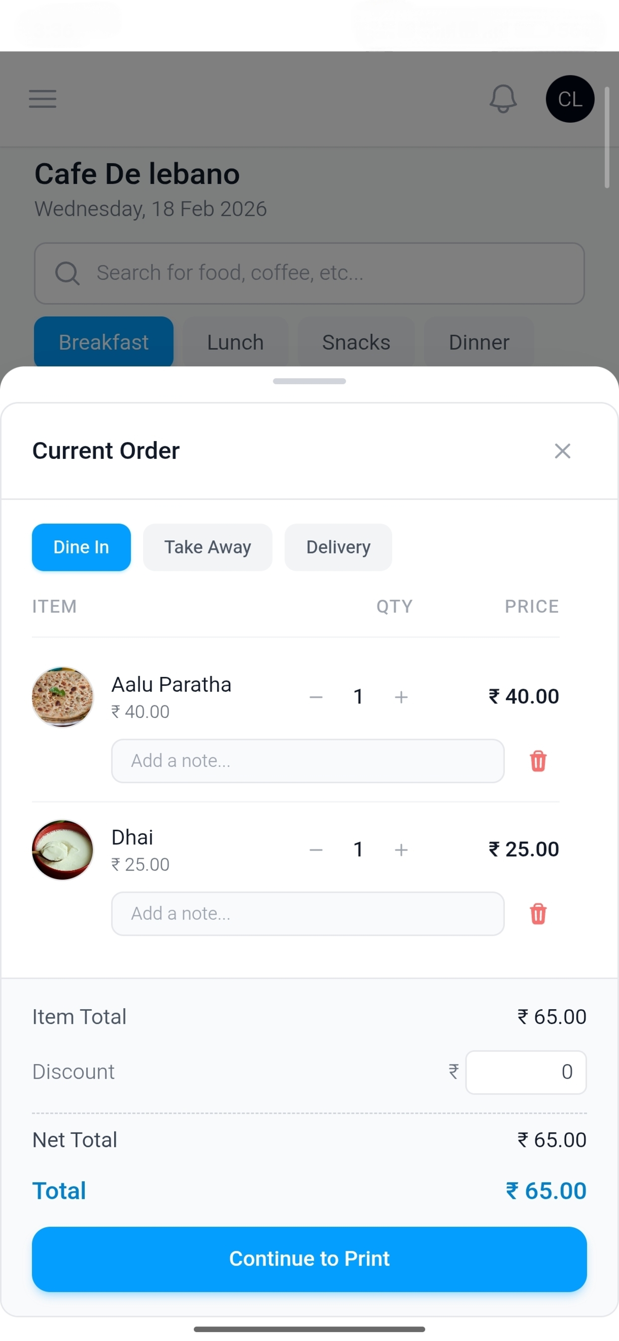 Nexby – Service Partner