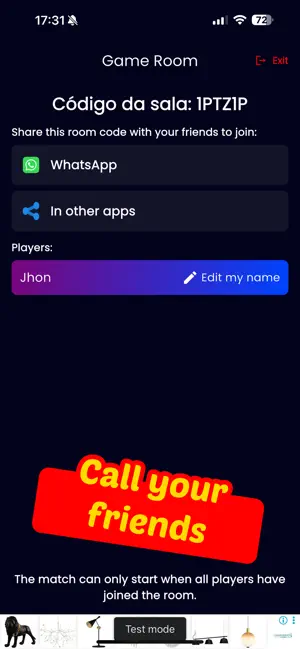 Who is the Impostor? screenshot 3