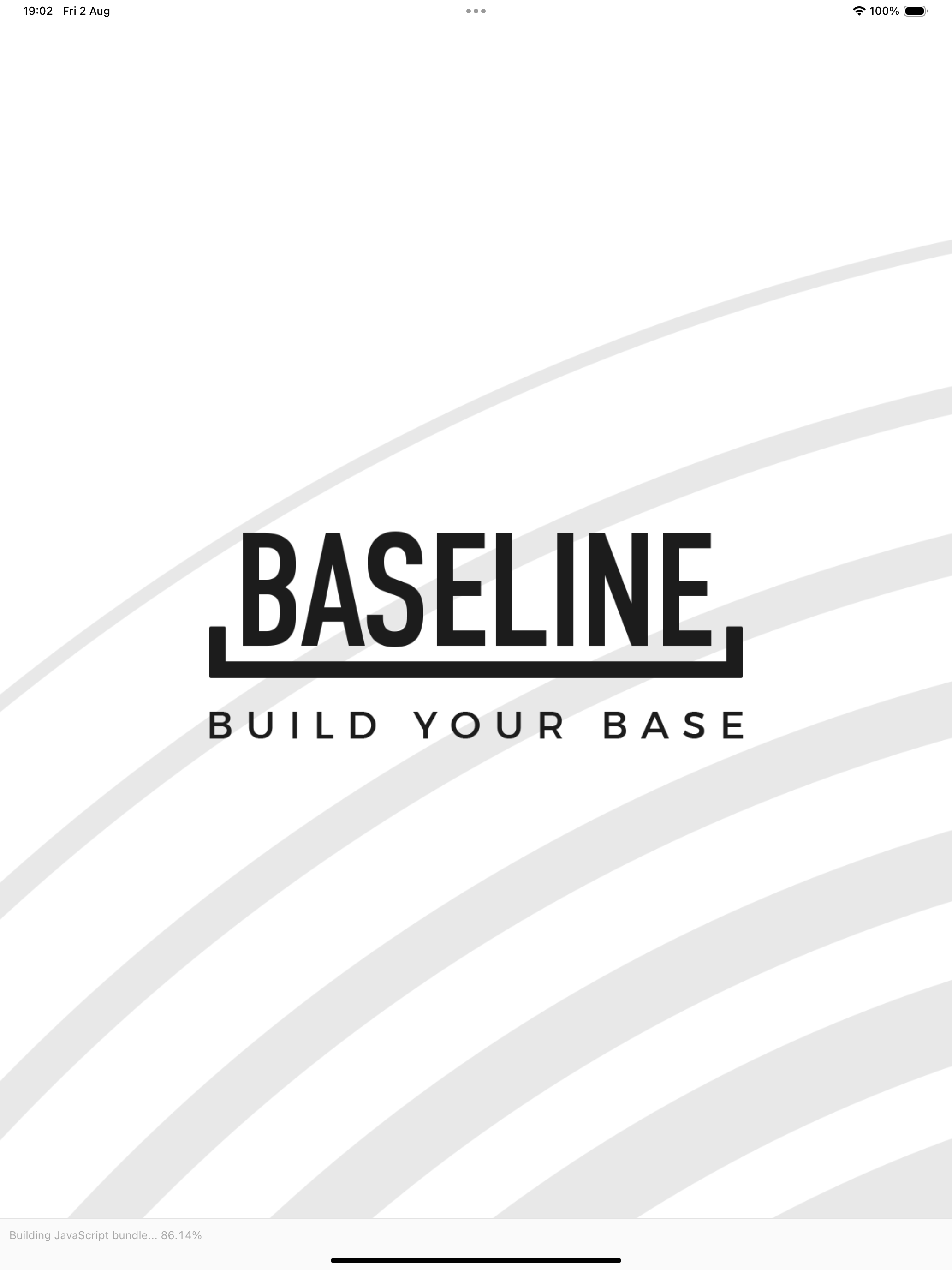 BASELINE - Build Your Base