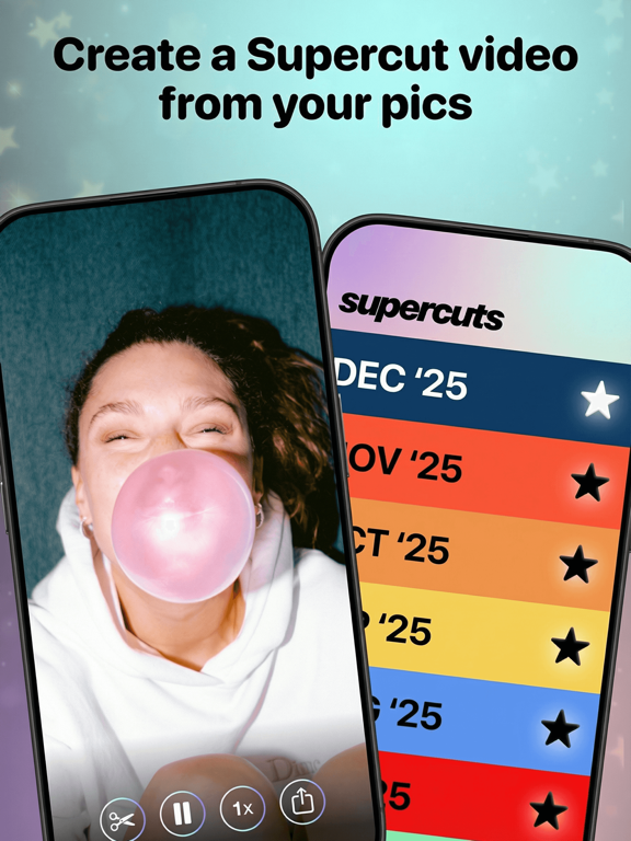 Photo Cleaner: Swipewipe iPad screenshot 6 - Utilities app