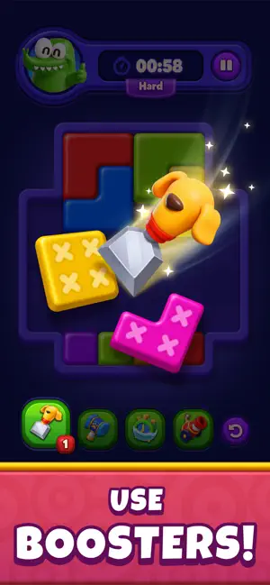 Pair Pair! screenshot 4
